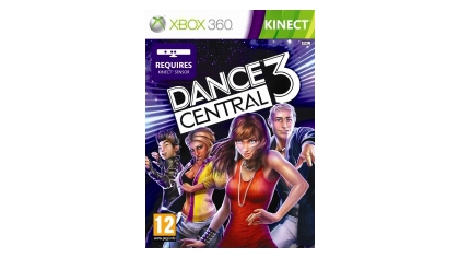 Купить Dance Central 3 (Xbox 360) (GameReplay)