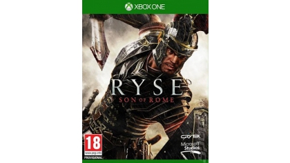 Купить Ryse: Son of Rome GOTY (Xbox One) (GameReplay)