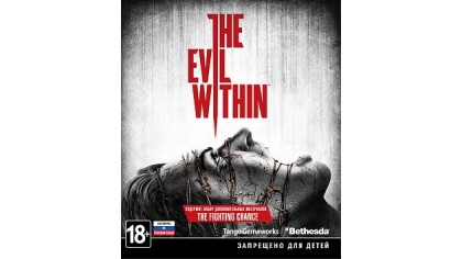 Купить The Evil Within (Xbox One) (GameReplay)