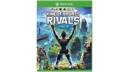 Купить Kinect Sports Rivals (Xbox One) (GameReplay)