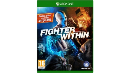 Купить Fighter Within (Xbox One) (GameReplay)