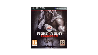 Купить Fight Night Champion (PS3) (GameReplay)