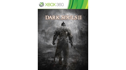 Купить Dark Souls II (Xbox360) (GameReplay)