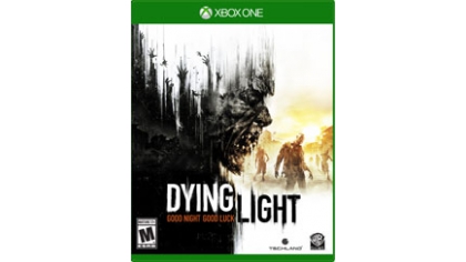 Купить Dying Light (Xbox One) (GameReplay)