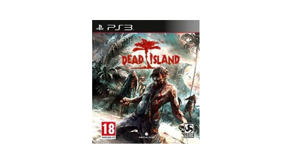 Купить Dead Island (PS3) (GameReplay)