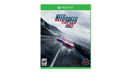 Купить Need for Speed: Rivals  (Xbox One) (GameReplay)