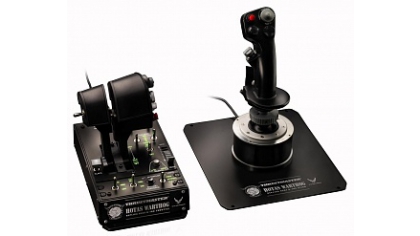 Купить Джойстик Thrustmaster Hotas Warthog