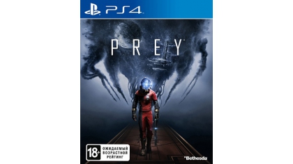 Купить Prey(PS4)