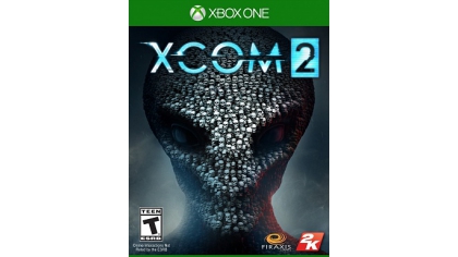 Купить XCOM 2 (XboxOne) (GameReplay)