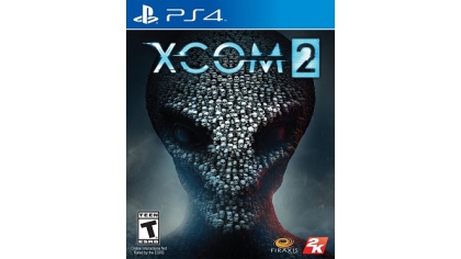 Купить Xcom 2 (PS4) (GameReplay)