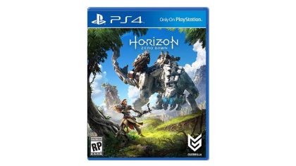 Купить Horizon Zero Dawn (PS4) (GameReplay)