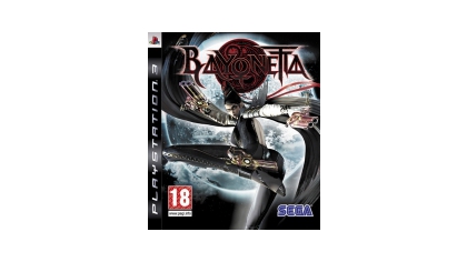 Купить Bayonetta (PS3) (GameReplay)