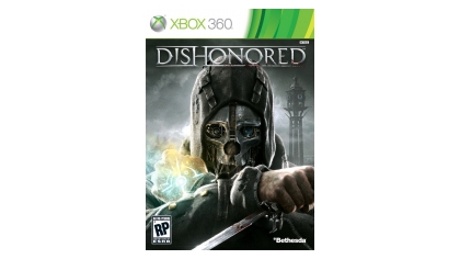 Купить Dishonored (XBox360) (Gamereplay)