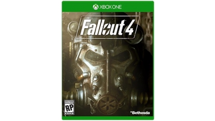 Купить Fallout 4 (XboxOne) (GameReplay)