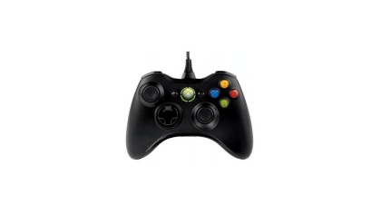 Купить Controller R (Xbox 360) (Не оригинал)