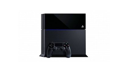 Купить Sony PlayStation 4 500Gb "B" (GameReplay)