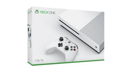 Купить Xbox One S 1TB “Game replay” (B)