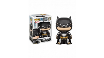 Купить Фигурка Funko POP DC: Justice League – Batman