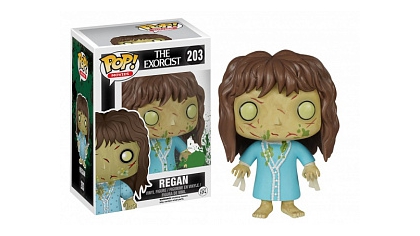 Купить Фигурка Funko POP The Exorcist – Regan (6141)