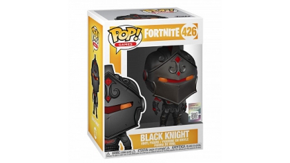 Купить Фигурка Funko POP Games. Fortnite: Black Knight