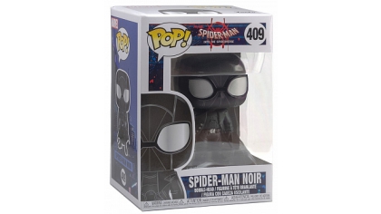 Купить Фигурка Funko POP Games. Spider-Man: Spider-Man Noir