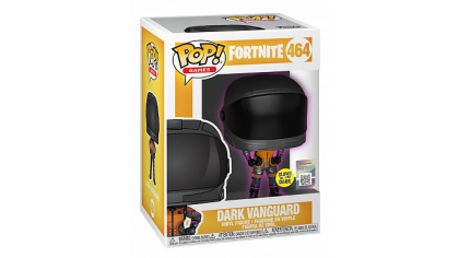 Купить Фигурка Funko POP Games. Fortnite – Dark Vanguard (Glow)