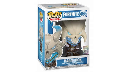 Купить Фигурка Funko POP Games. Fortnite – Ragnarok