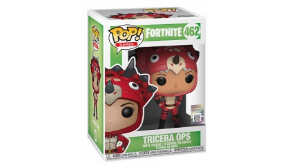 Купить Фигурка Funko POP Games. Fortnite – Tricera Ops