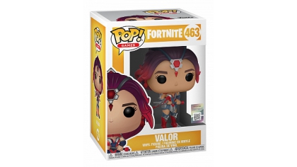 Купить Фигурка Funko POP Games. Fortnite – Valor