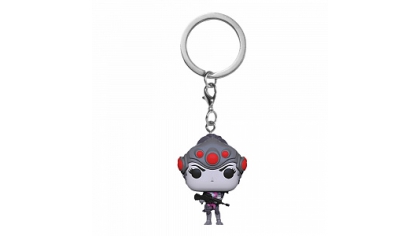 Купить Брелок Funko POP: Overwatch – Widowmaker