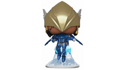 Купить Фигурка Funko POP Games: Overwatch – Pharah (Victory Pose)