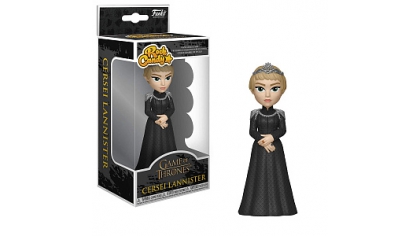 Купить Фигурка Funko Rock Candy: Game of Thrones – Cersei Lannister