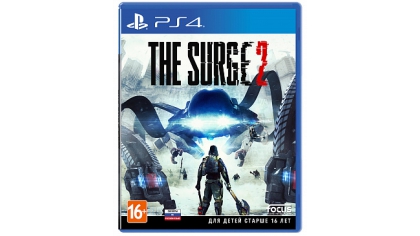 Купить Surge 2 (PS4)