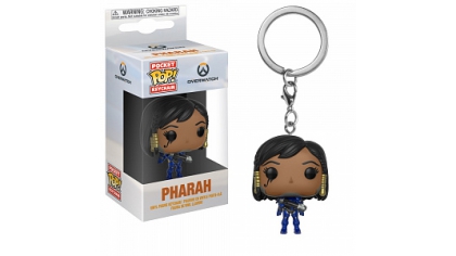 Купить Брелок Funko Pocket POP Overwatch – Pharah