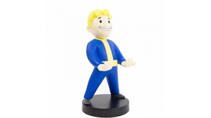 Купить Держатель для геймпада / телефона Cable guy Fallout 76: Vault Boy