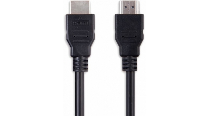 Купить Кабель HDMI v.2.0 (вилка-вилка) – 5 метров (черный)