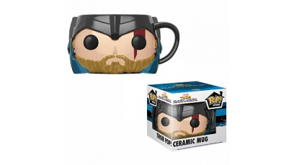 Купить Кружка Funko POP Marvel: Thor Ragnarok – Thor Mug