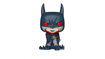 Купить Фигурка Funko POP Batman 80th – Red Rain Batman (1991)