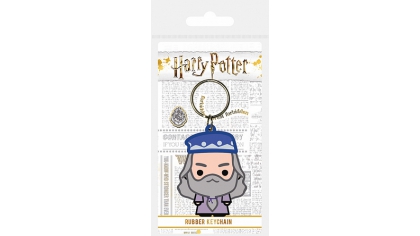 Купить Брелок Pyramid – Harry Potter (Albus Dumbledore Chibi)