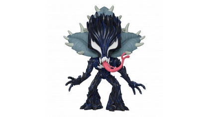 Купить Фигурка Funko POP Marvel: Venom – Groot