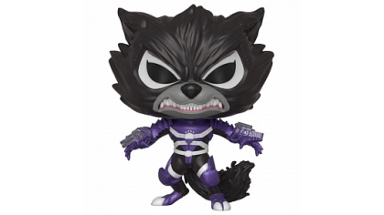 Купить Фигурка Funko POP Marvel: Venom – Rocket Raccoon