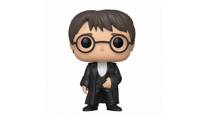 Купить Фигурка Funko POP Harry Potter – Harry Potter (Yule)