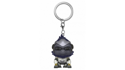 Купить Брелок Funko POP Overwatch – Winston