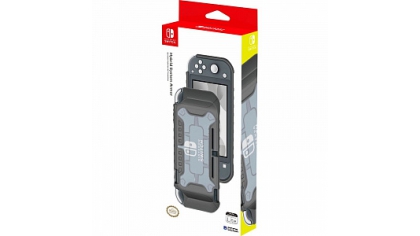 Купить Защитный чехол Hori Hybrid system armour для Nintendo Switch Lite (NS2-056U)