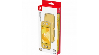 Купить Защитный чехол Hori Duraflexi protector для Nintendo Switch Lite (NS2-025U)