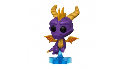 Купить Фигурка Funko POP Games: Spyro – Spyro