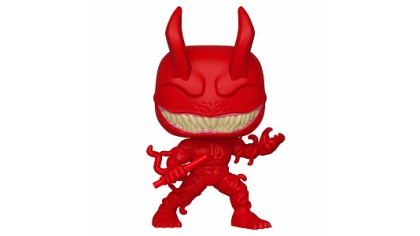 Купить Фигурка Funko POP Marvel: Venom – Daredevil