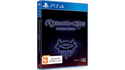 Купить Neverwinter Nights. Enhanced Edition (PS4)