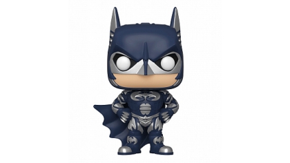 Купить Фигурка Funko POP DC: Batman 80th – Batman (1997)