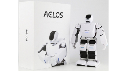 Купить Робот Leju Robotics: Aelos 1